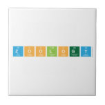 Zoology  Tiles
