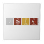 Josia   Tiles