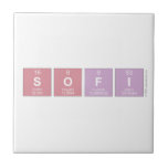 Sofi  Tiles