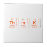 Think  Tiles