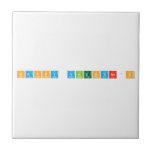 Happy Valentine's  Tiles