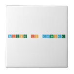 Science is awesome  Tiles