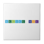 Welcome Back  Tiles