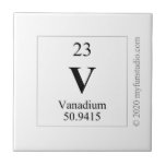 V  Tiles