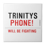 TRINITYS   Tiles