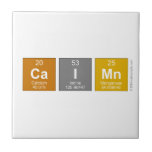 Caimn  Tiles