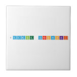 Jazmine Tarnowski  Tiles
