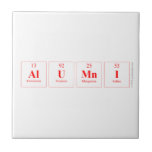 ALUMNI  Tiles