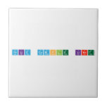 Feliz cumple Linet   Tiles