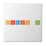 Chemic al  Tiles