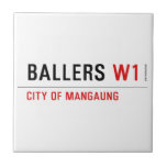 Ballers  Tiles