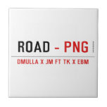 ROAD  Tiles
