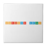 Christine adams  Tiles