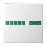 CEMİL BAYIR  Tiles