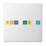 Boba Lab co  Tiles