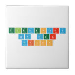 Elementary
 my dear
 Watson  Tiles