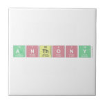 Anthony  Tiles