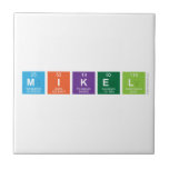 MIKEL  Tiles