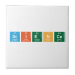 Science  Tiles