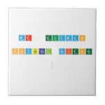 Mr. Guzman
 
 Physical Science 
 
   Tiles