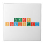 Honors
 Chemistry   Tiles