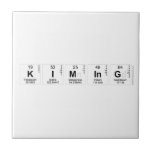 Kiming  Tiles