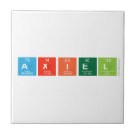 Axiel  Tiles