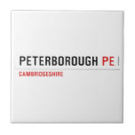 Peterborough  Tiles