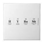 Hyrumt  Tiles