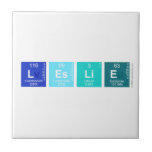 leslie  Tiles