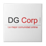DG  Tiles