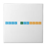 Maya Edmonson  Tiles