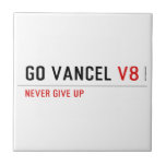 GO VANCEL  Tiles