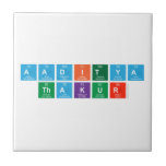 Aaditya
 THakur  Tiles