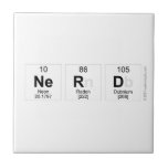 nerd  Tiles