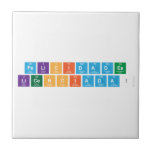 Felicidades
 licenciada!  Tiles