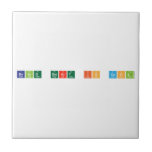 being smart is cool  Tiles