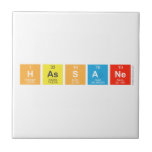 Hassane  Tiles