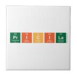 Pricila  Tiles