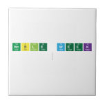 NOBLE WEEk
   Tiles