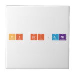 Hi Bri-Ana  Tiles
