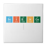 Science
   Tiles