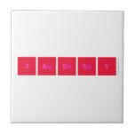 jazzy  Tiles