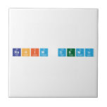 RAHIM DEMIR   Tiles