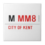 M  Tiles