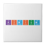 Kimium  Tiles