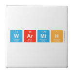 Warmth  Tiles