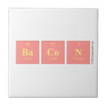BaCon  Tiles