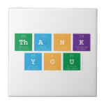 Thank
  You  Tiles