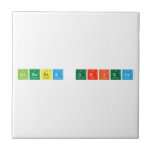 Alessia Grieco  Tiles